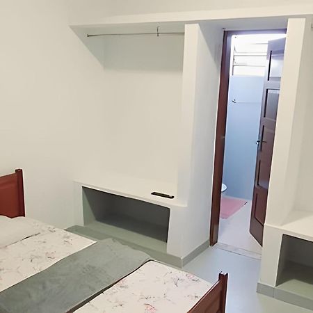 Vila Boulevard Aconchegante Манаус Экстерьер фото