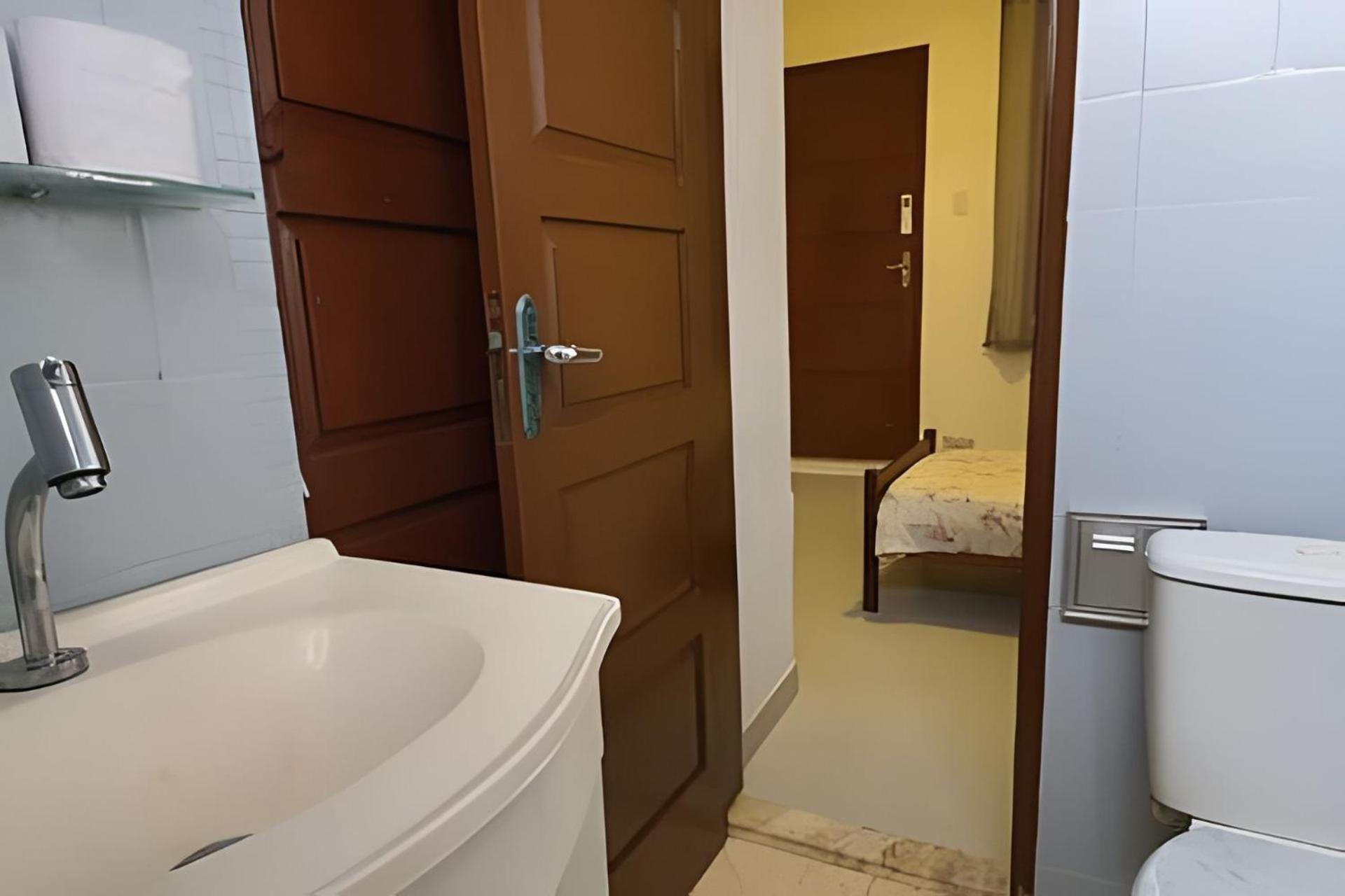 Vila Boulevard Aconchegante Манаус Экстерьер фото