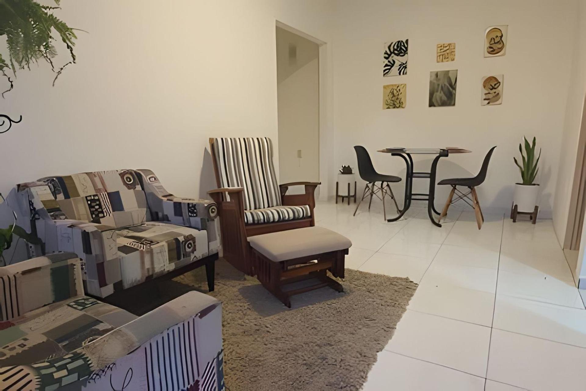 Vila Boulevard Aconchegante Манаус Экстерьер фото